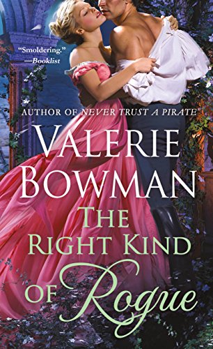 Stock image for The Right Kind of Rogue (Playful Brides, 8) for sale by Gulf Coast Books