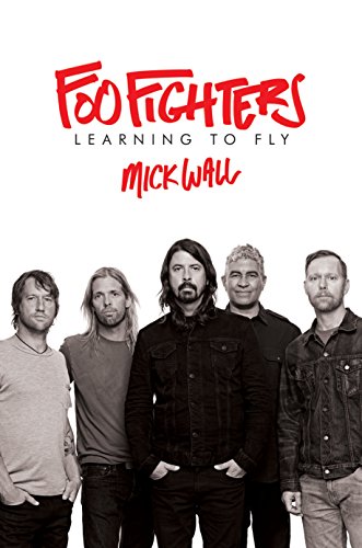 9781250122339: Foo Fighters: Learning to Fly
