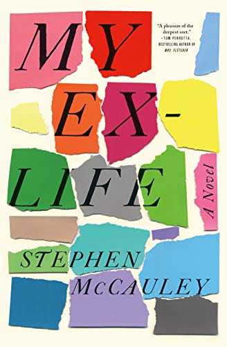Beispielbild fr My Ex-Life: A Novel zum Verkauf von Wonder Book