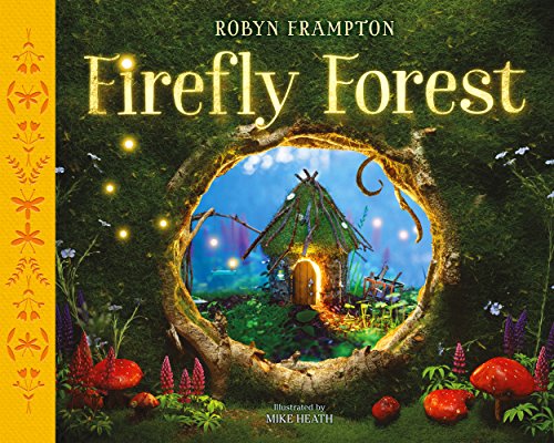 Stock image for Firefly Forest for sale by Your Online Bookstore