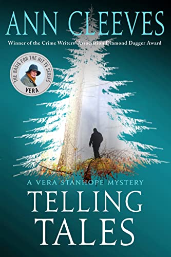 Stock image for Telling Tales: A Vera Stanhope Mystery (Vera Stanhope, 2) for sale by Goodwill Books