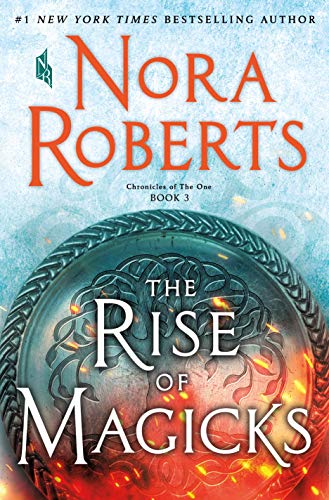 9781250123039: The Rise of Magicks: Chronicles of The One, Book 3 (Chronicles of The One, 3)