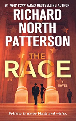 Beispielbild fr The Race: A Novel zum Verkauf von Book Deals