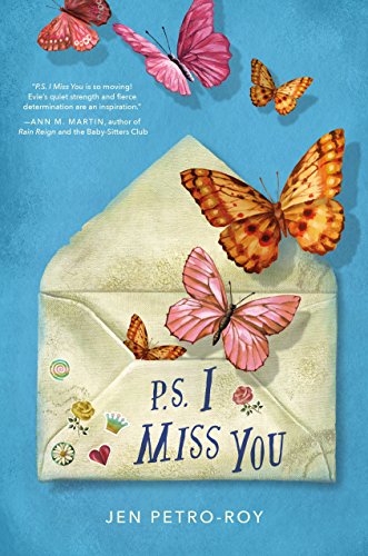 Stock image for P.S. I Miss You for sale by SecondSale