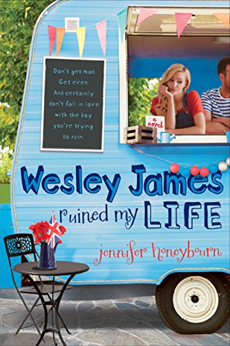 Stock image for Wesley James Ruined My Life for sale by Orion Tech