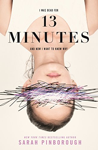 Beispielbild fr 13 Minutes: A Novel zum Verkauf von Your Online Bookstore