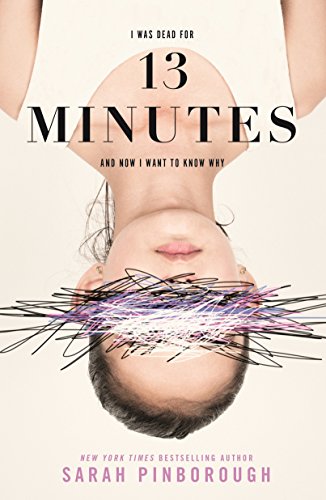 9781250123879: 13 Minutes: A Novel