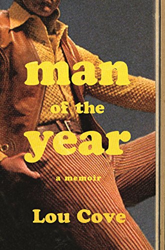 Stock image for Man of the Year : A Memoir for sale by Better World Books