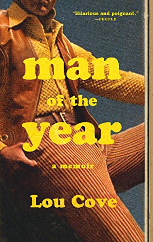 Stock image for Man of the Year: A Memoir for sale by PlumCircle