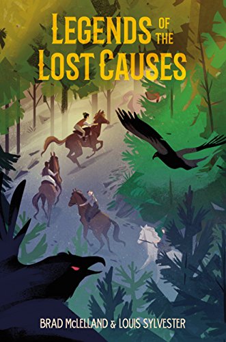 Stock image for Legends of the Lost Causes for sale by SecondSale