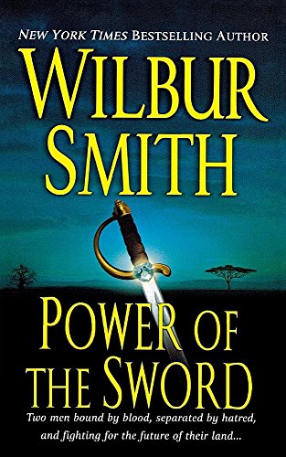 Stock image for Power of the Sword (Courtney Family Adventures) for sale by Hawking Books