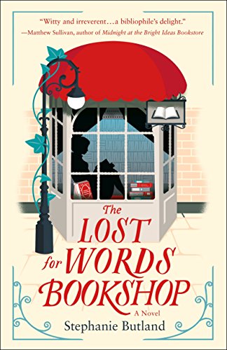 Beispielbild fr The Lost for Words Bookshop : A Novel zum Verkauf von Better World Books