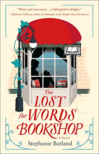 Imagen de archivo de The Lost for Words Bookshop: A Novel a la venta por Goodbookscafe