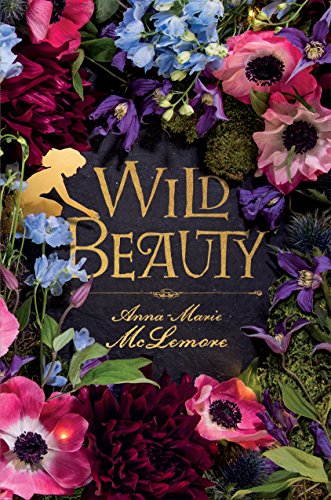 9781250124555: Wild Beauty: A Novel
