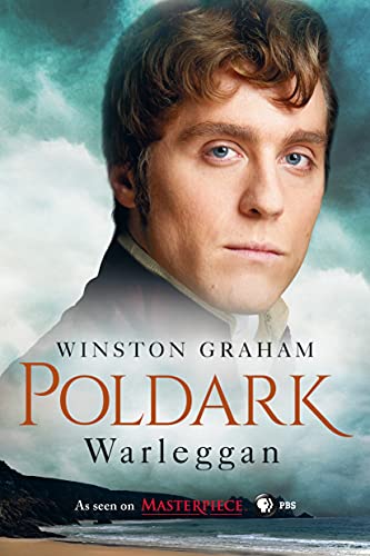 9781250124890: Warleggan: A Novel of Cornwall, 1792-1793 (Poldark, 4)
