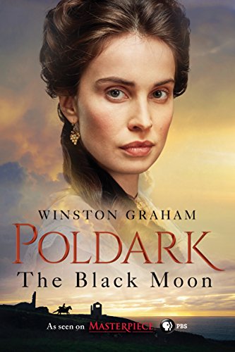 9781250124913: The Black Moon (Poldark, 5)