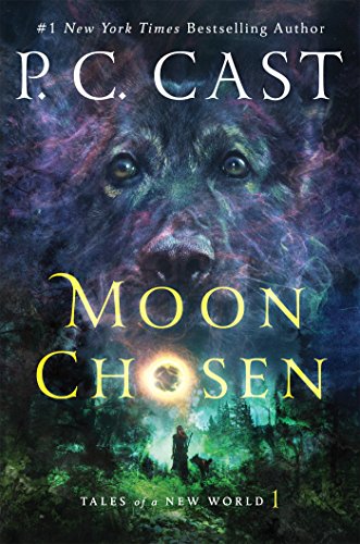 Stock image for Moon Chosen (Tales of a New World) for sale by WorldofBooks