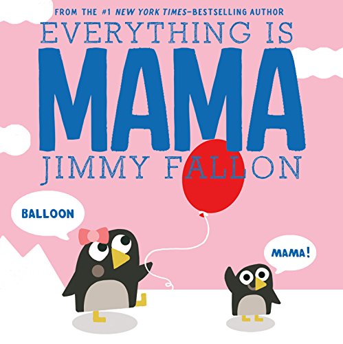 Beispielbild fr Everything Is Mama zum Verkauf von Your Online Bookstore