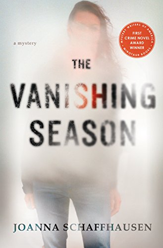 Beispielbild fr The Vanishing Season : A Mystery zum Verkauf von Better World Books