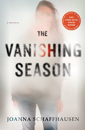 Stock image for The Vanishing Season: A Mystery (Ellery Hathaway, 1) for sale by Gulf Coast Books