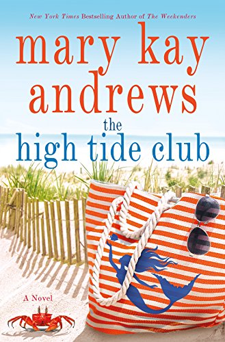 9781250126061: The High Tide Club: A Novel