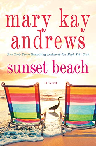 9781250126108: Sunset Beach: A Novel