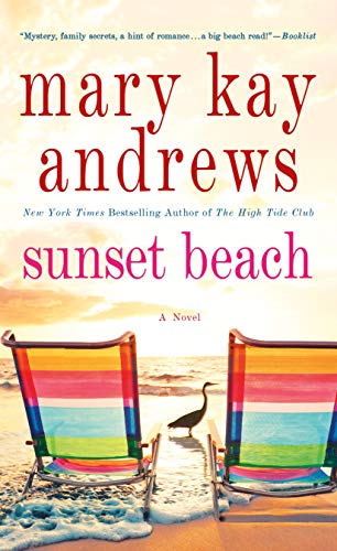 Beispielbild fr Sunset Beach: A Novel zum Verkauf von Gulf Coast Books