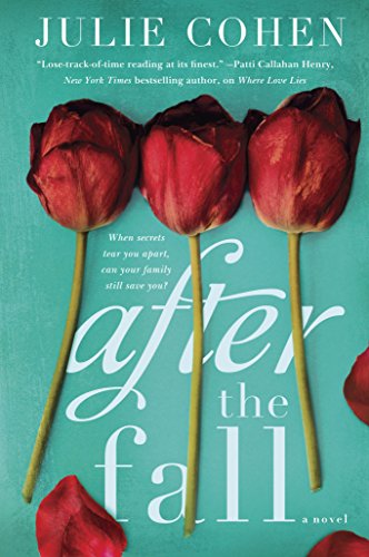 Beispielbild fr After the Fall : A Novel zum Verkauf von Better World Books