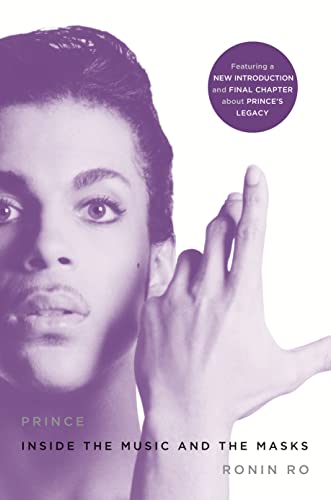 Beispielbild fr Prince : Inside the Music and the Masks zum Verkauf von Better World Books