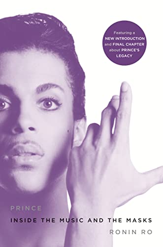 9781250127549: Prince: Inside the Music and the Masks