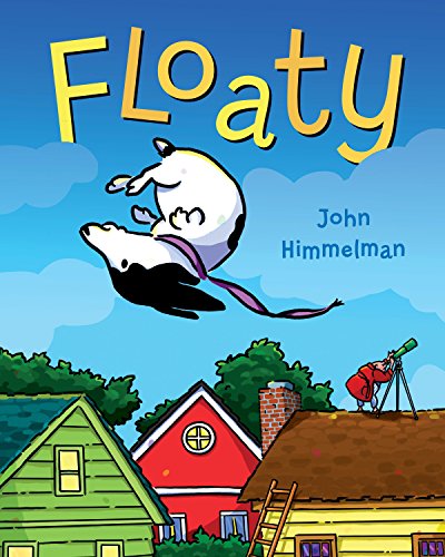 Stock image for Floaty for sale by Better World Books: West