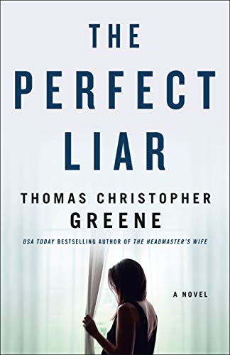 Beispielbild fr The Perfect Liar: A Novel zum Verkauf von SecondSale