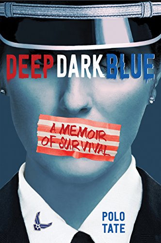 Beispielbild fr Deep Dark Blue : A Memoir of Survival zum Verkauf von Better World Books