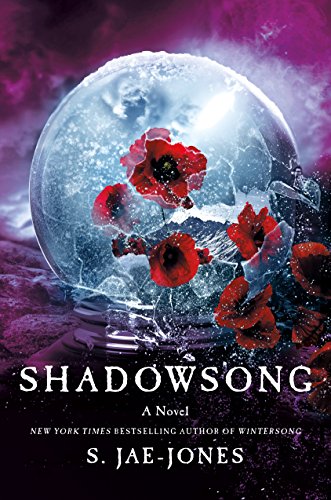 Stock image for Shadowsong : A Novel for sale by Better World Books: West