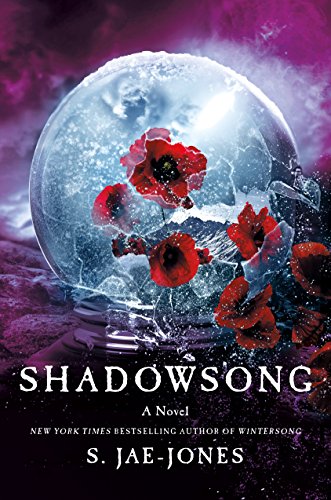 Stock image for Shadowsong: A Novel for sale by Montana Book Company