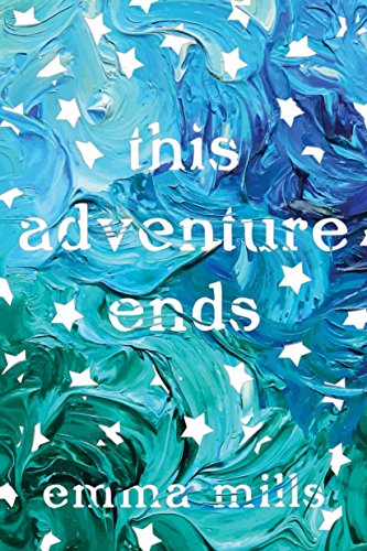 9781250129376: This Adventure Ends [Lingua inglese]