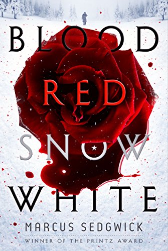 9781250129635: Blood Red Snow White