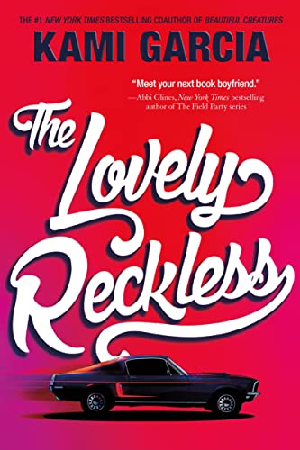 Imagen de archivo de The Lovely Reckless a la venta por Decluttr