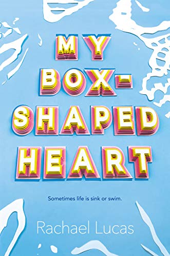 Imagen de archivo de My Box-Shaped Heart a la venta por Better World Books: West