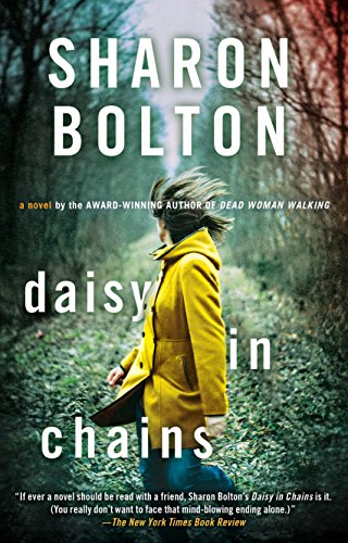 Imagen de archivo de Daisy in Chains A Novel a la venta por SecondSale