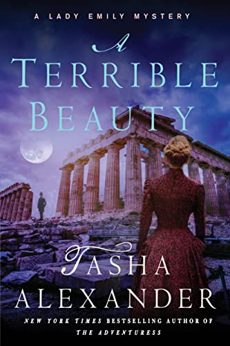 Stock image for A Terrible Beauty: A Lady Emily Mystery (Lady Emily Mysteries, 11) for sale by Your Online Bookstore