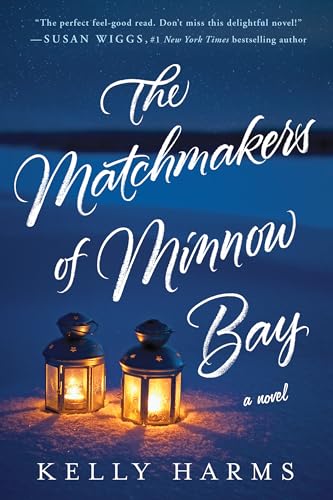 Imagen de archivo de The Matchmakers of Minnow Bay: A Novel a la venta por SecondSale