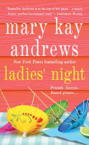 9781250130624: Ladies' Night: A Novel