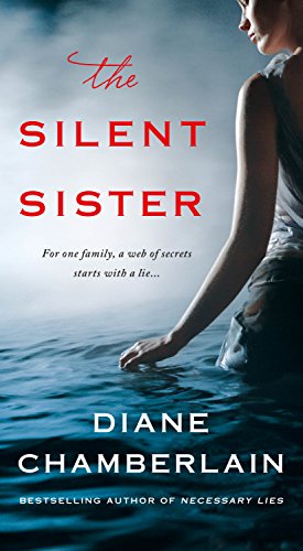 Stock image for The Silent Sister: A Novel for sale by Gulf Coast Books