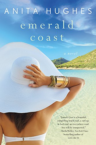 Beispielbild fr Emerald Coast : A Novel zum Verkauf von Better World Books