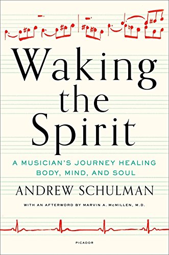 9781250131133: WAKING THE SPIRIT