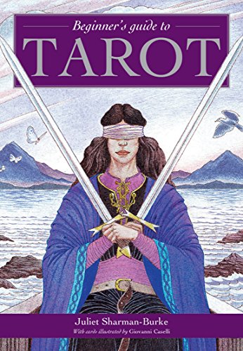 Beispielbild fr Beginner's Guide to Tarot zum Verkauf von SecondSale