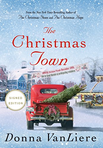 Stock image for The Christmas Town for sale by ThriftBooks-Dallas