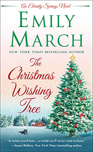 Beispielbild fr The Christmas Wishing Tree: An Eternity Springs Novel (Eternity Springs, 15) zum Verkauf von Gulf Coast Books