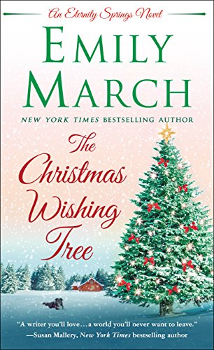Imagen de archivo de The Christmas Wishing Tree: An Eternity Springs Novel a la venta por Orion Tech